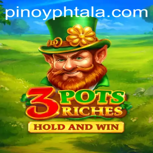 Discover the Thrilling World of 3potsRiches and Master the Art of PHTALA Login