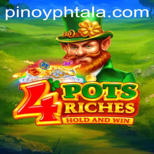 Discover the Thrilling World of 4potsriches and the Convenience of PHTALA Login