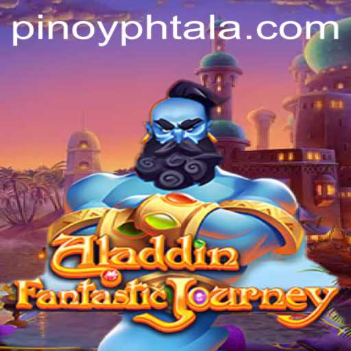 Exploring the Magical World of Aladdin: A Journey Through Adventure and Fantasy