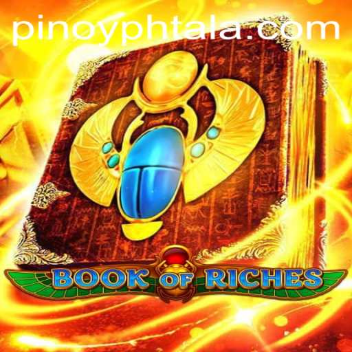 Unlocking the Secrets of BookofRiches with PHTALA Login