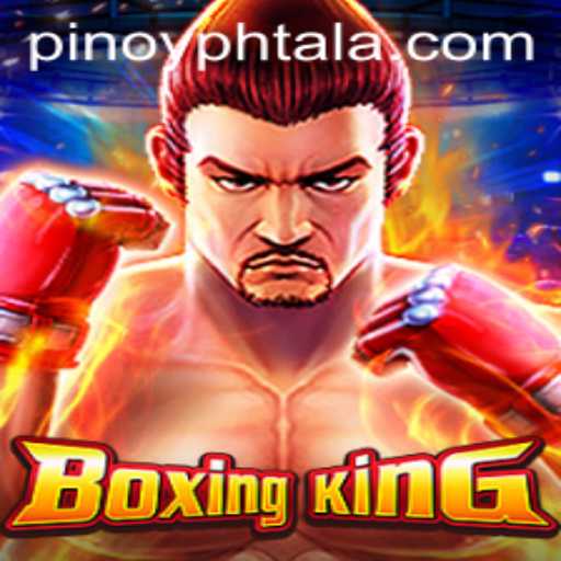 BoxingKing: Dive into the Dynamic World of Digital Boxing