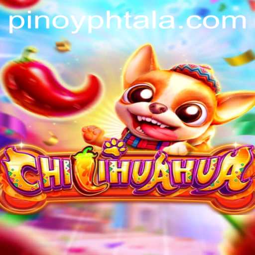 Unveiling CHILIHUAHUA: A Fiery Adventure with PHTALA Login