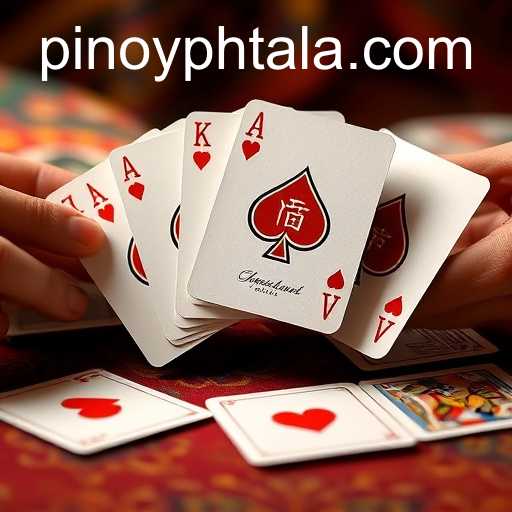 The Fascinating World of Card Games