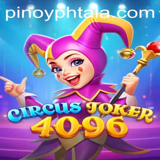 Dive into the World of CircusJoker4096 with PHTALA Login