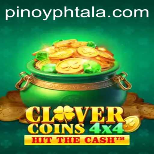 Discover the Thrills of CloverCoins4x4: A Comprehensive Guide to Gameplay and PHTALA Login