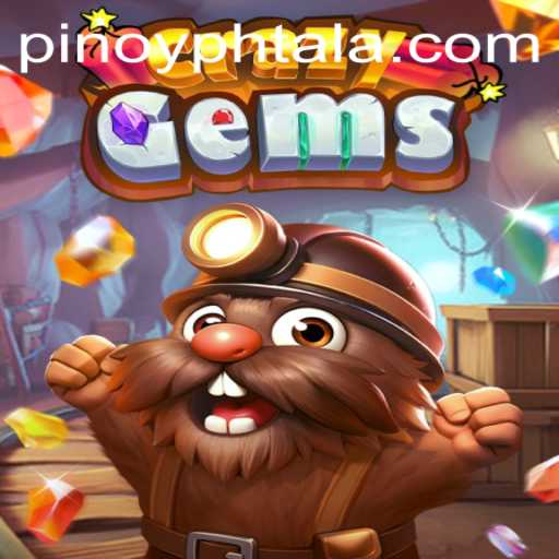 CrazyGems: A Thrilling Adventure in the World of Digital Gem Collecting