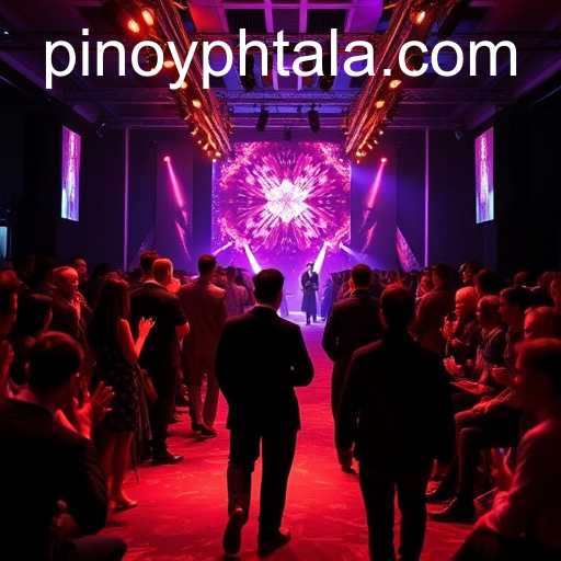 Exclusive Events and the PHTALA Login Experience