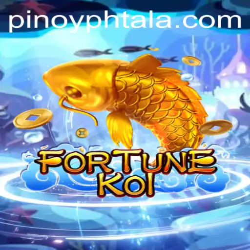 Discover the Enchanting World of FORTUNEKOI and Unravel the Mysteries of PHTALA Login