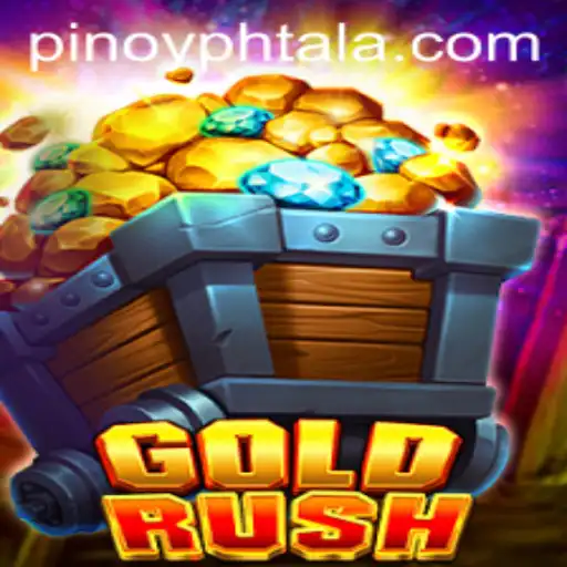 GoldRush: Discover the Exciting World of Adventure and Strategy
