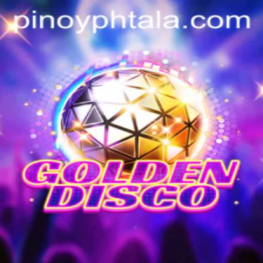 GoldenDisco: Step Into the Rhythm of Innovation