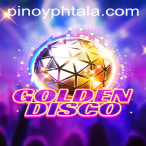 GoldenDisco: Step Into the Rhythm of Innovation