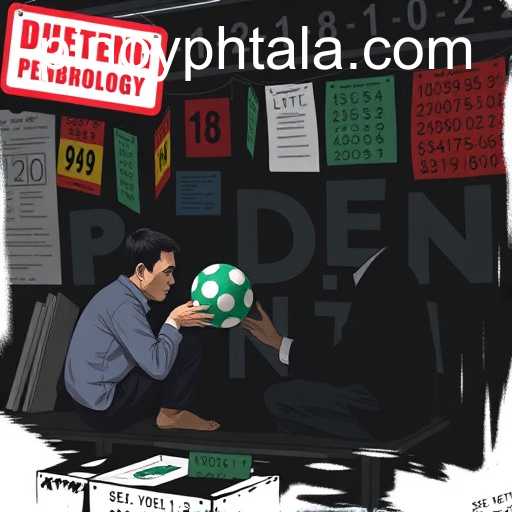 Understanding Jueteng: The Impact and Intricacies of an Illegal Numbers Game