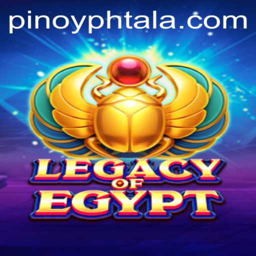 Discover the Thrilling World of LegacyOfEgypt: An Epic Gaming Adventure