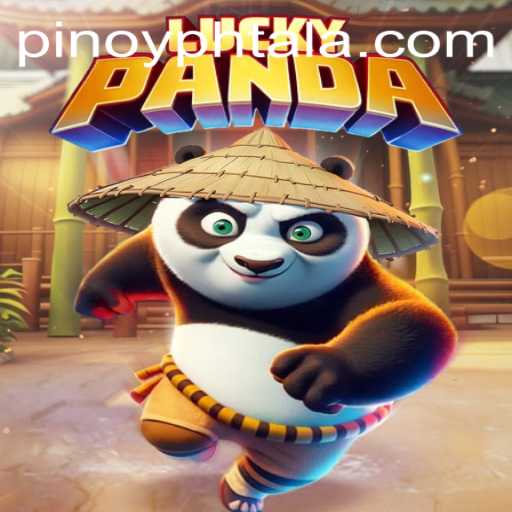 Exploring the Excitement of LuckyPanda and the PHTALA Login