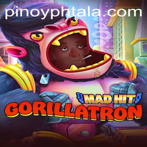 Unleashing the Excitement of MadHitGorillatron