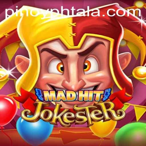 MadHitJokester: The Hilarious Journey into Virtual Comedy