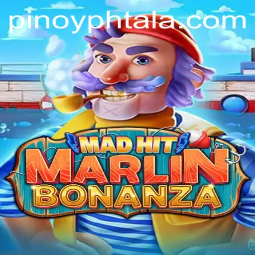 The Underwater Adventure of MadHitMarlinBonanza: Dive into the New Gaming Phenomenon