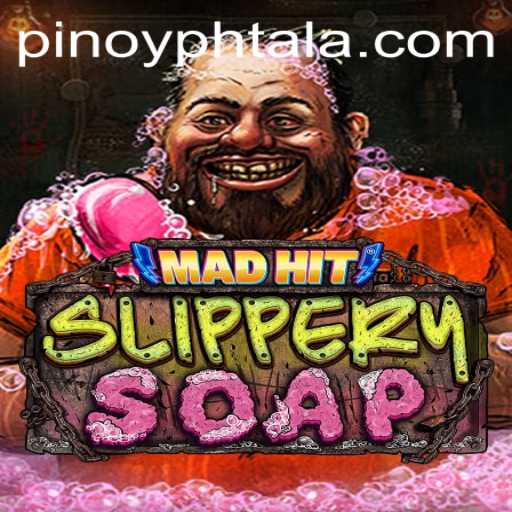 Discovering the Excitement of MadHitSlipperySoap: A New Gaming Experience with PHTALA Login