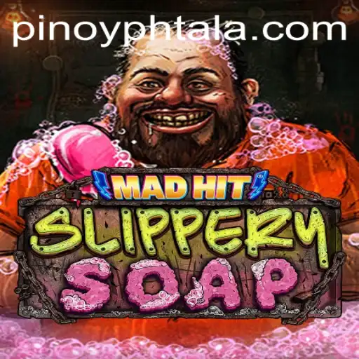 Discovering the Excitement of MadHitSlipperySoap: A New Gaming Experience with PHTALA Login