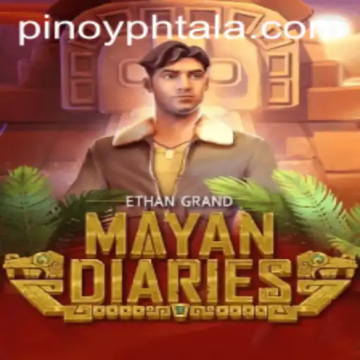 Enter the Mystical World of MayanDiaries with PHTALA Login
