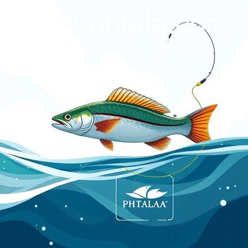 The Evolution of Online Fishing: Navigating the Digital Waters with PHTALA Login