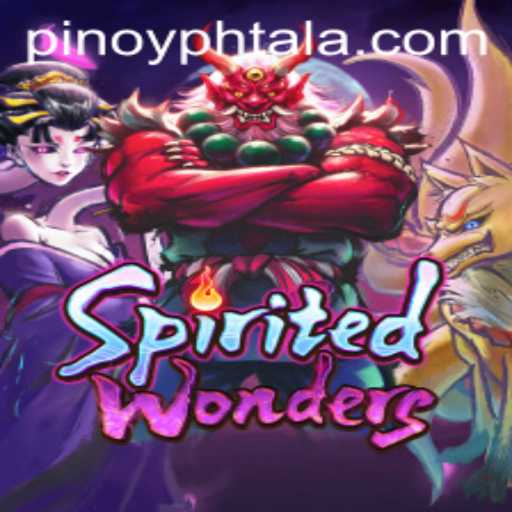 Discover the Enchanting World of SpiritedWonders: An Insightful Guide to Gameplay and PHTALA Login