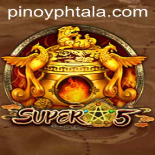 Super5: Your Gateway to a Thrilling Gaming Experience