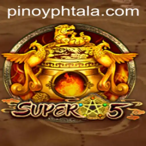 Super5: Your Gateway to a Thrilling Gaming Experience