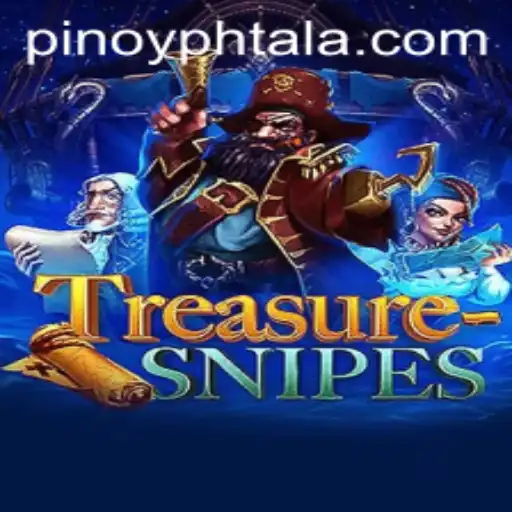 Unveiling TreasureSnipes: A Digital Adventure Awaits with PHTALA Login