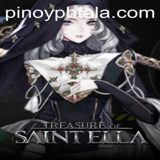 Discovering the Secrets of TreasureofSaintElla Through the PHTALA Login