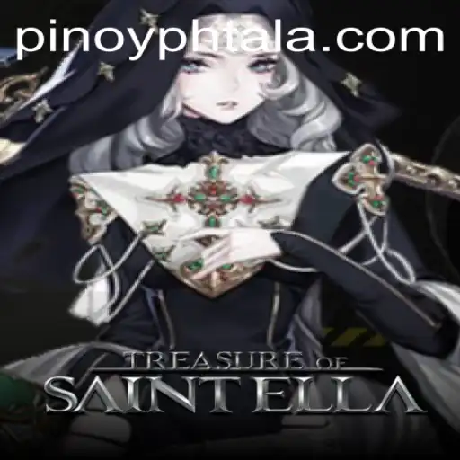 Discovering the Secrets of TreasureofSaintElla Through the PHTALA Login