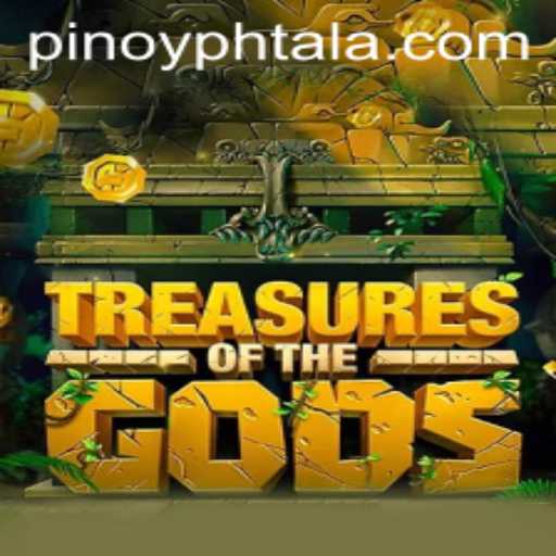 Exploring the Intriguing World of TreasureoftheGods
