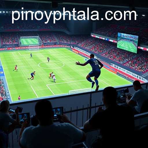Exploring the World of Virtual Sports and the Importance of PHTALA Login