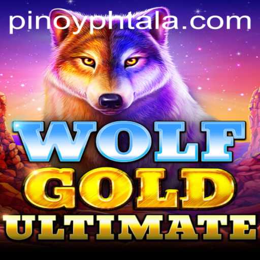 WolfGoldUltimate: An Immersive Experience with PHTALA Login