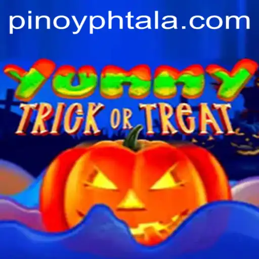 YummyTrickorTreat: A Delectable Adventure with PHTALA Login Integration