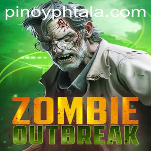 ZombieOutbreak: An Immersive Survival Challenge